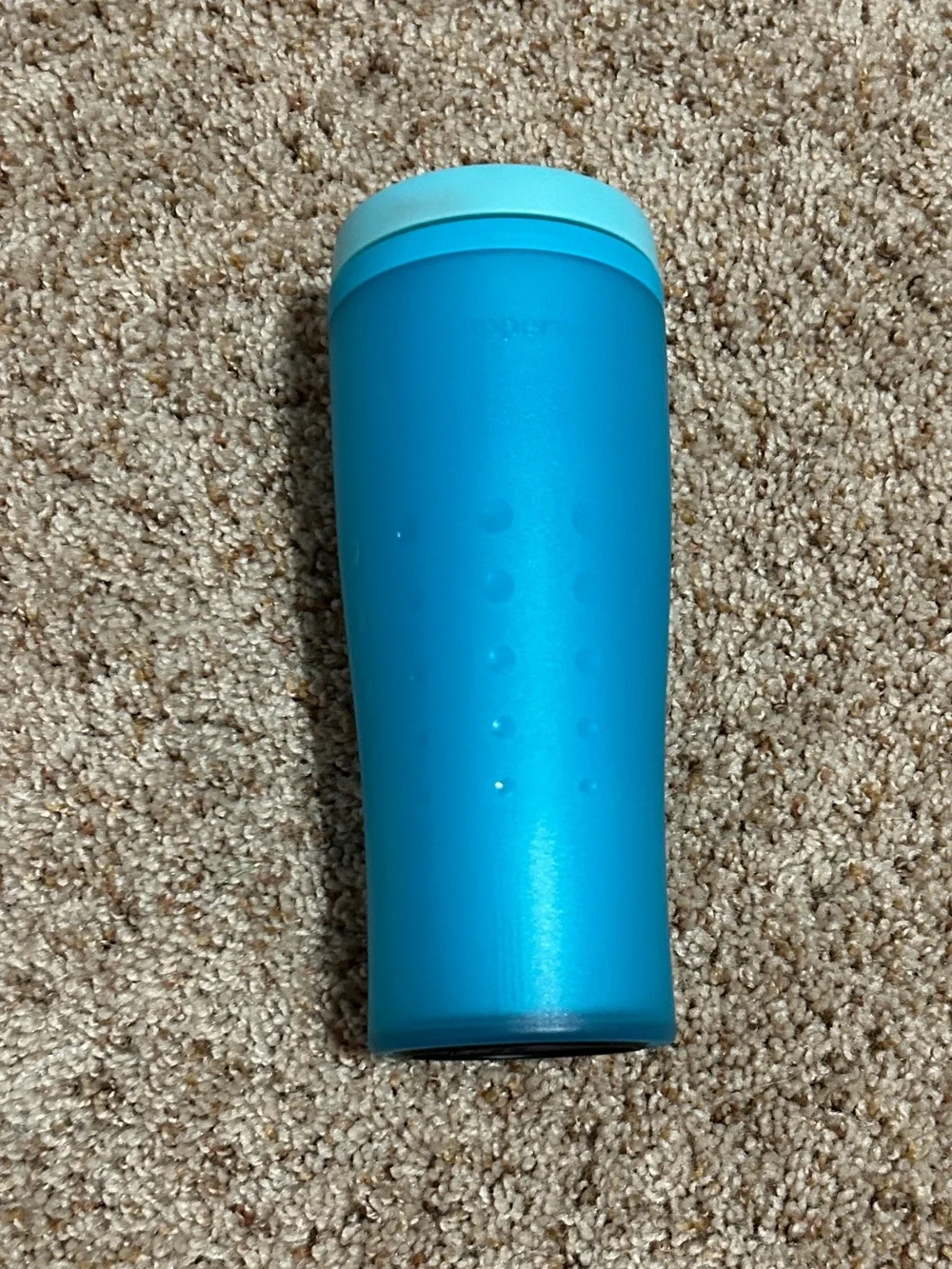 Tupperware 16-oz 470ml Insulated Tumblers with Lids